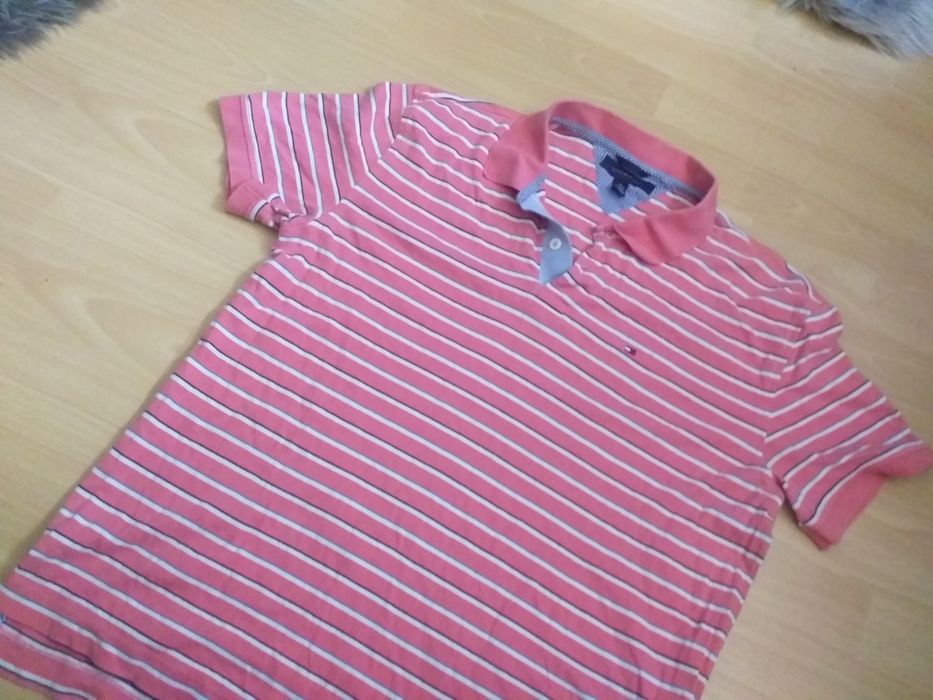 Koszulka polo Tommy hilfiger l xl