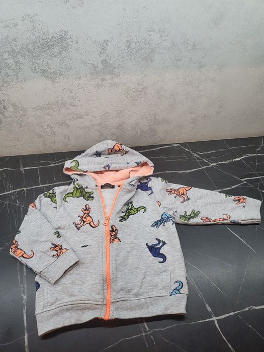 Bluza rozmiar 92