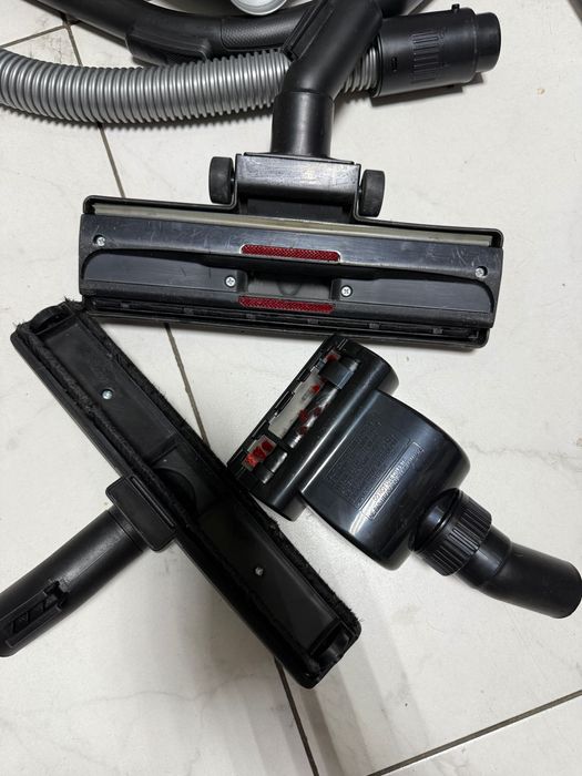 Полосос Rowenta Swift Power Cyclonic