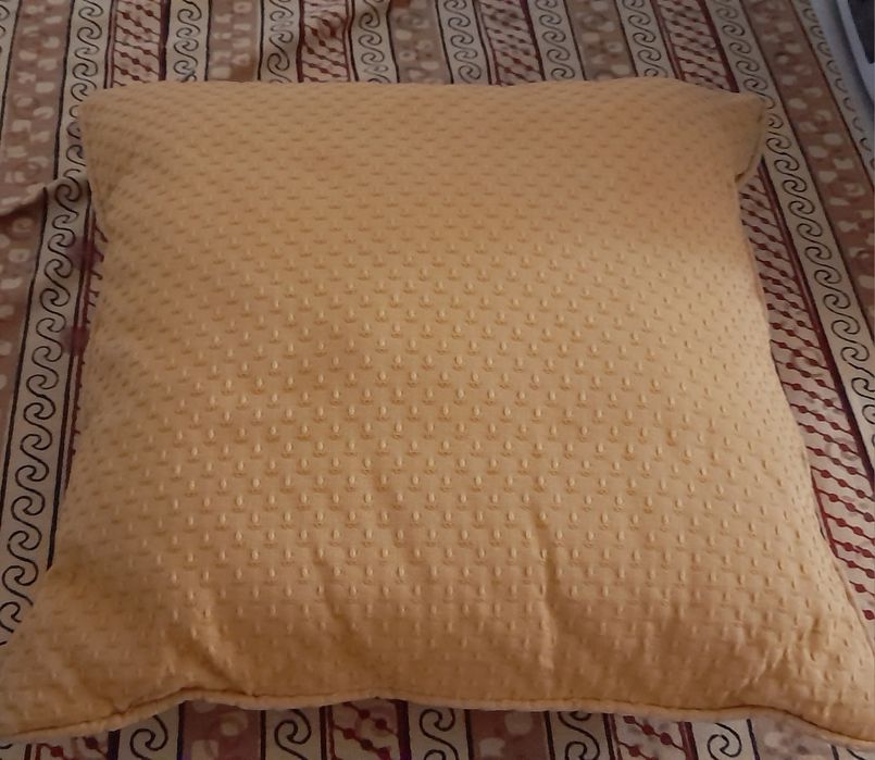 Conjunto de 7 Almofadas