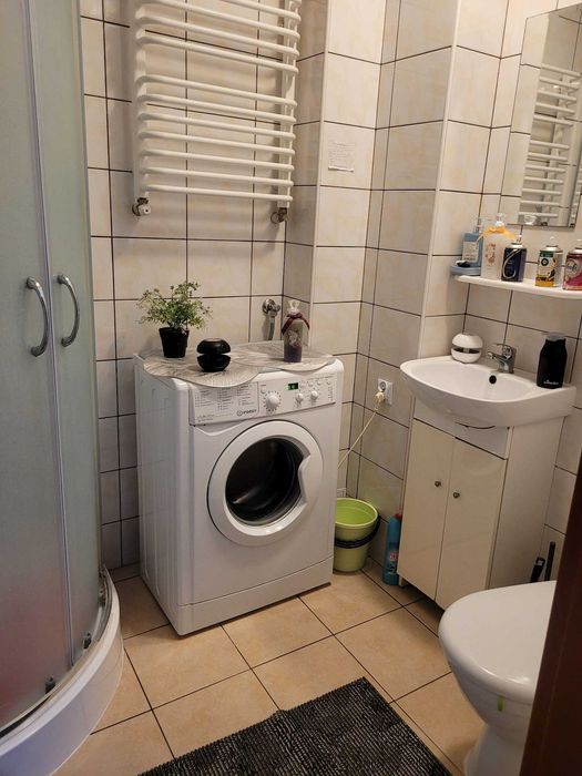 Mieszkanie – Siedlce - Widok 5