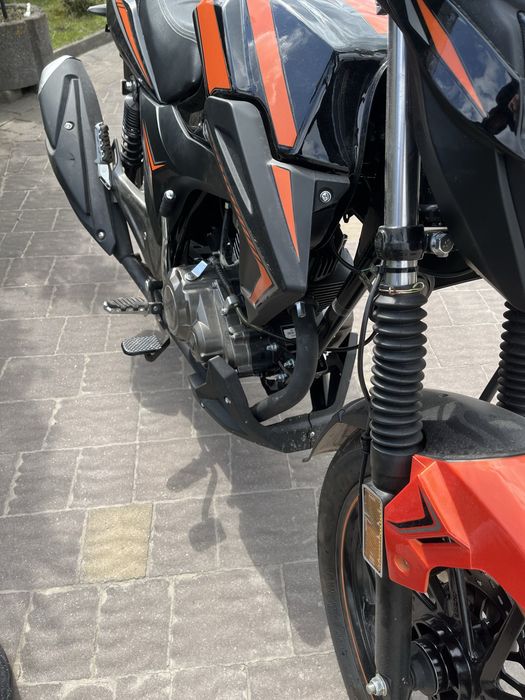 Spark SP200R-36