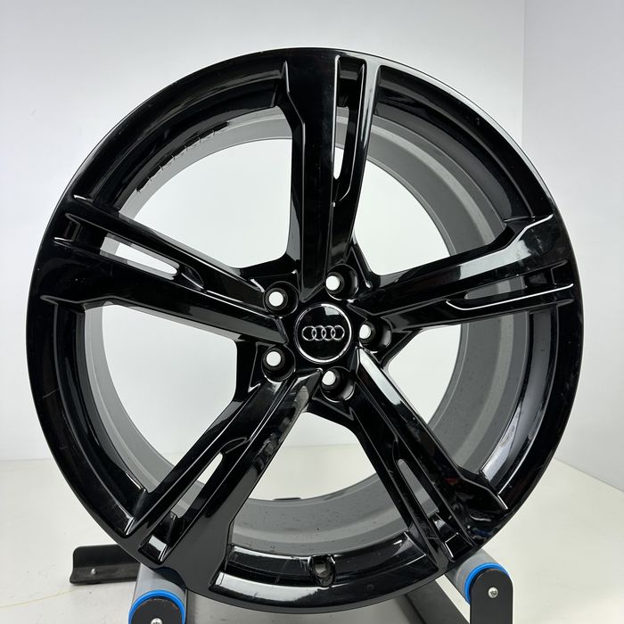 ORYGINALNA Felga Audi 20" 9.0" ET 40 5x112 4N0071490 A8