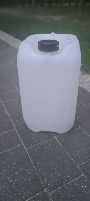 Baniak/kanister 20 litrów