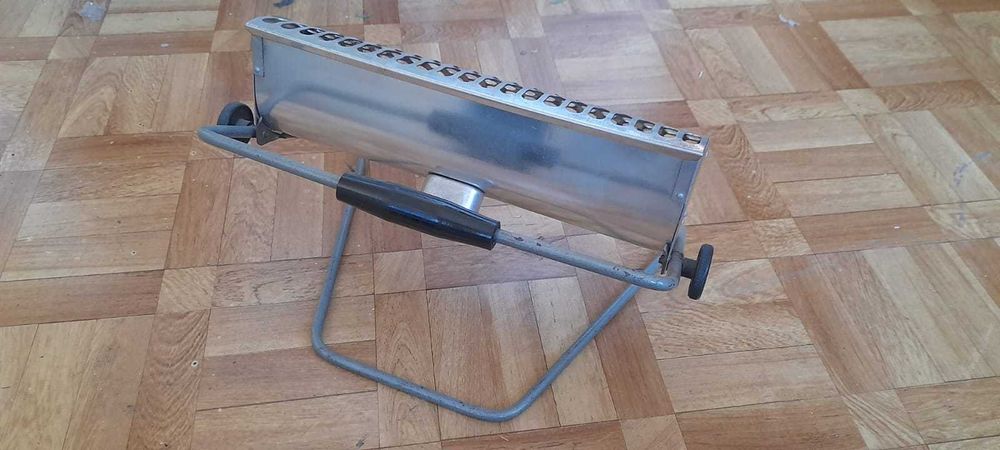 grzejnik grzałka promiennik PRL