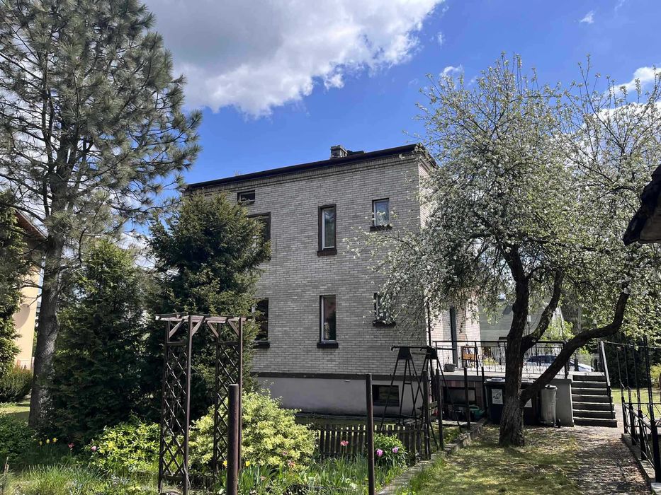 Dom wolnostojący – Starachowice, ul. Turystyczna - Widok 5