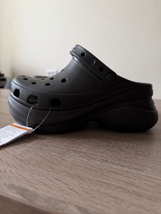 Crocs нові w7 замовлені з Америки
