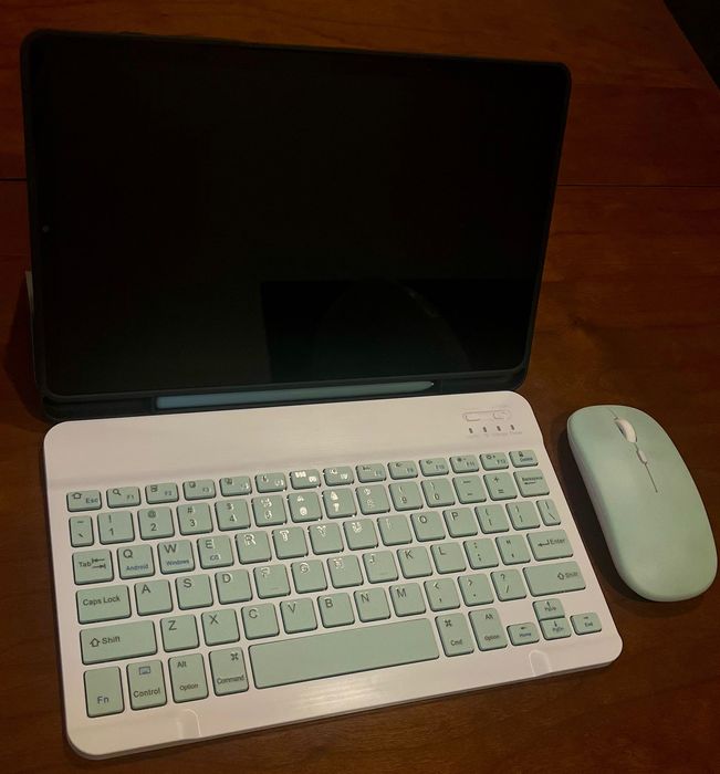 Tablet Samsung Tab S6 Lite