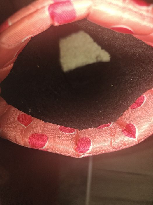Super ciepłe śniegowce, buty zimowe dziecięce marki Itasca