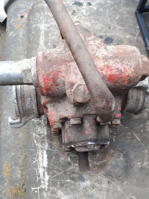 Помпа пожарна (НШН-600)