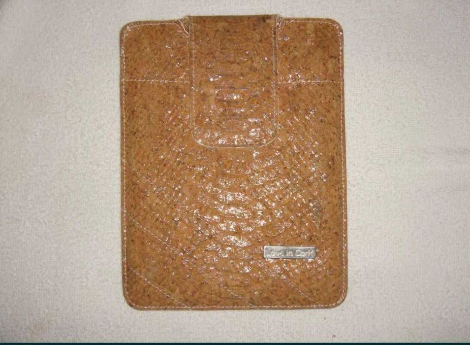 2 Capas para apple  ipad air 1 e 2- 9.7" cavalli, MAIS Capa ipad mini