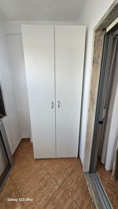 Ropeiro Branco madeira de boa qualidade