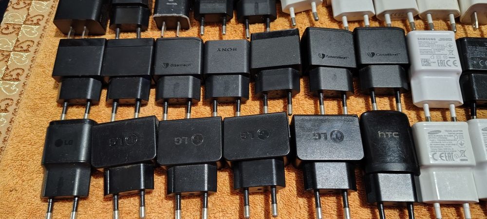 Блок питания USB оригинал