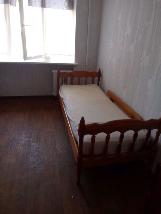 Здам кімнату в гуртожитку в районі Зеленоі.