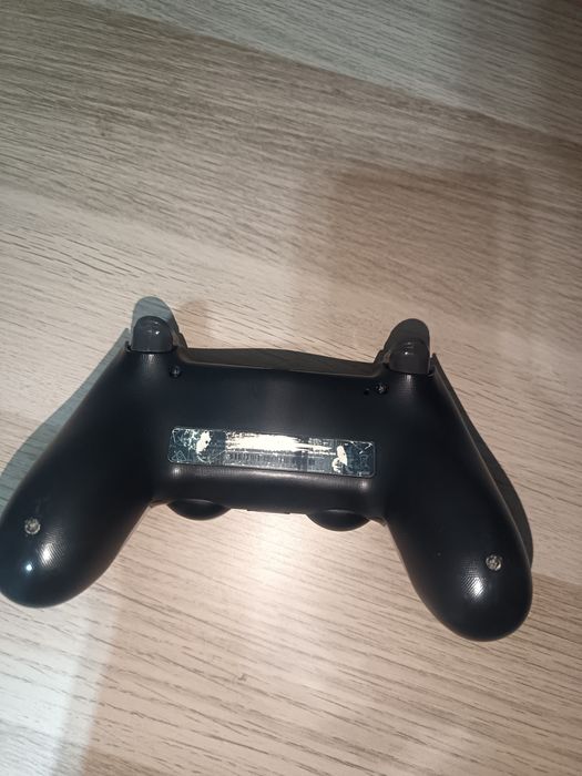 Vendo comando de PS4