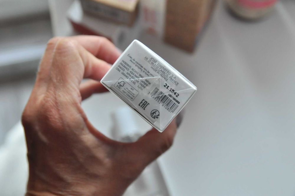 Beautiful Eisenberg dla kobiet i mężczyzn edp 30ml