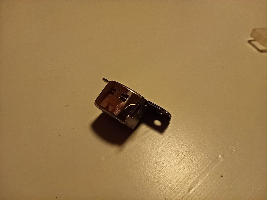 Głowica magnetofonowa Sony