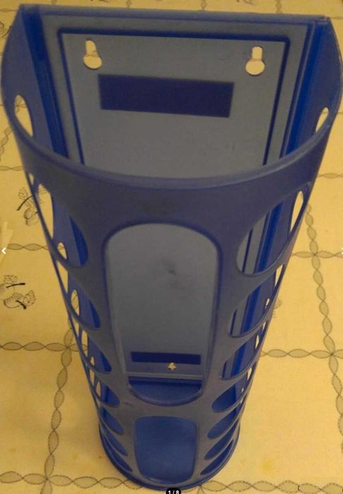 Dispensador de Sacos IKEA Rationell Variera