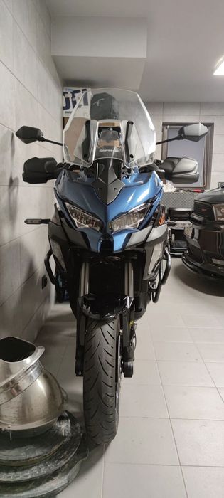 Kawasaki