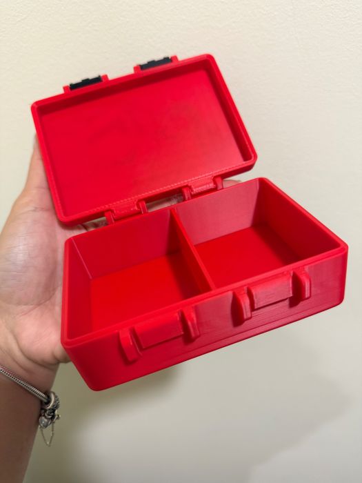 Artigos em Impressão 3D