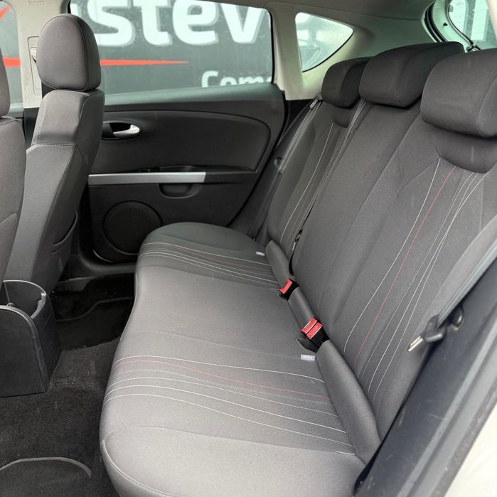 SEAT Leon 1.6 TDI Ecomotive Copa Plus