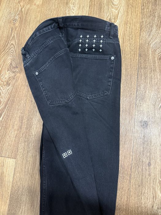 Джинси Ksubi 31 ідеальний стан