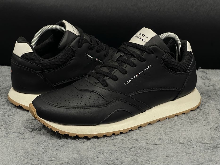 Tommy Hilfiger 42 26.5см. Оригінал