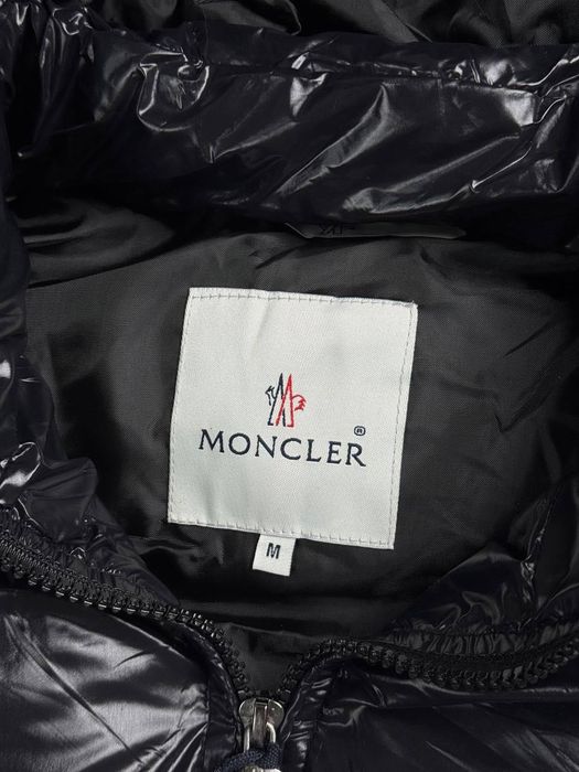 ‼️РОЗПРОДАЖ‼️ Жилетка Monclar