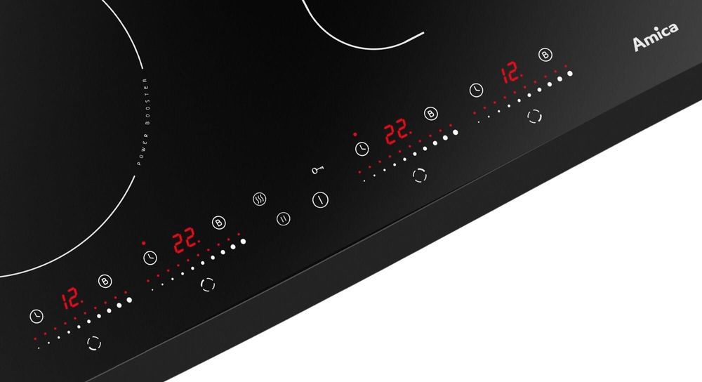 Płyta indukcyjna Amica PI6541S4KH