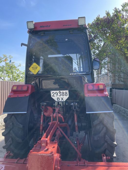 Продам Jinma 404