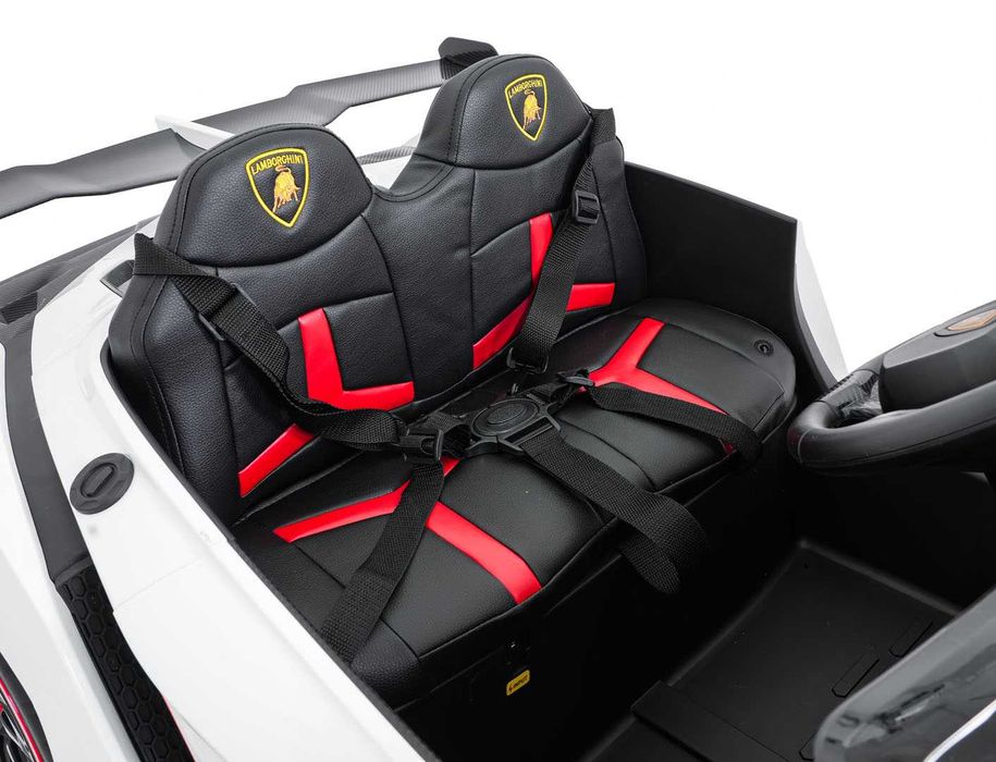 Auto Elektryczne dla Dzieci - Lamborghini Veneno XL 4×4