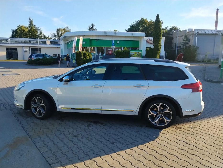 Citroën C5