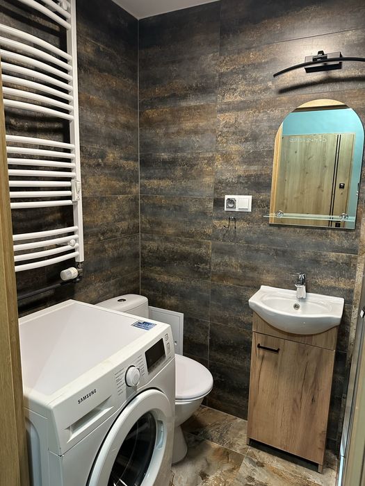 Kawalerka do wynajecia