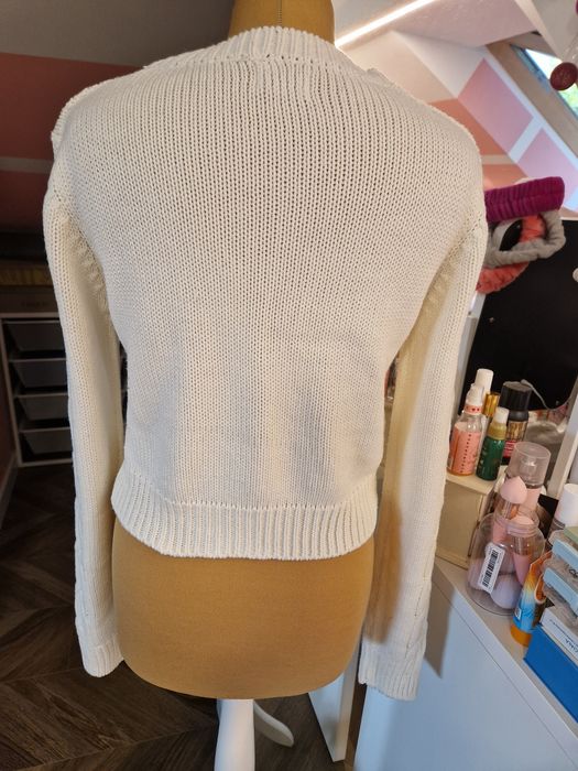 Sweterek damski XS/S