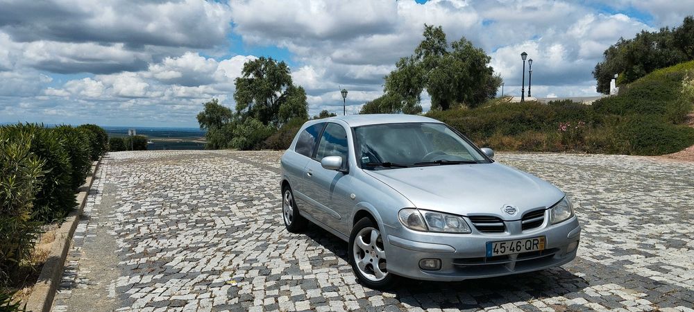 Carro em ótimo estado