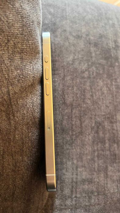 Iphone 15 Pro 256GB Dual SIM - Como novo