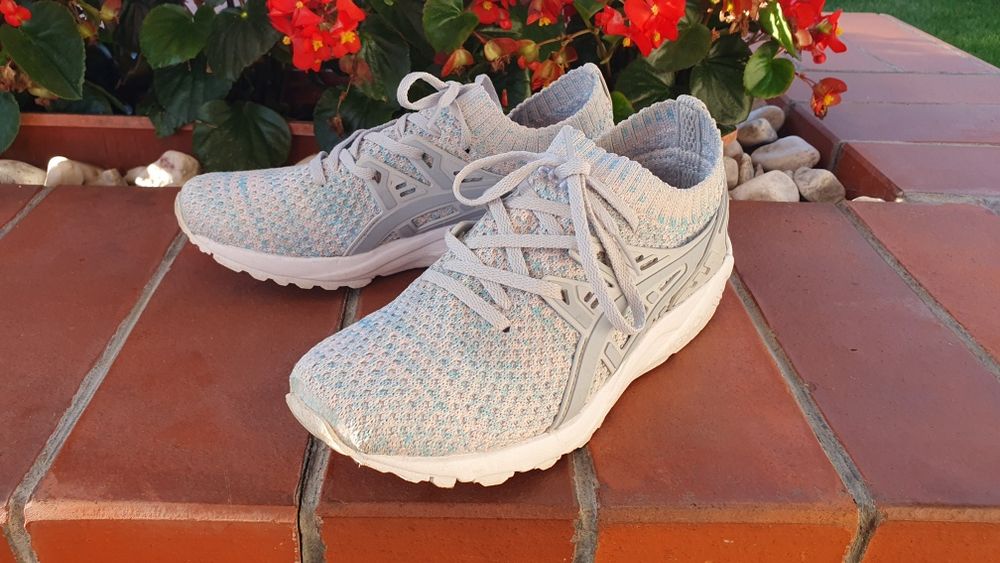 Buty asics gell damskie r 36 stan bardzo dobry +