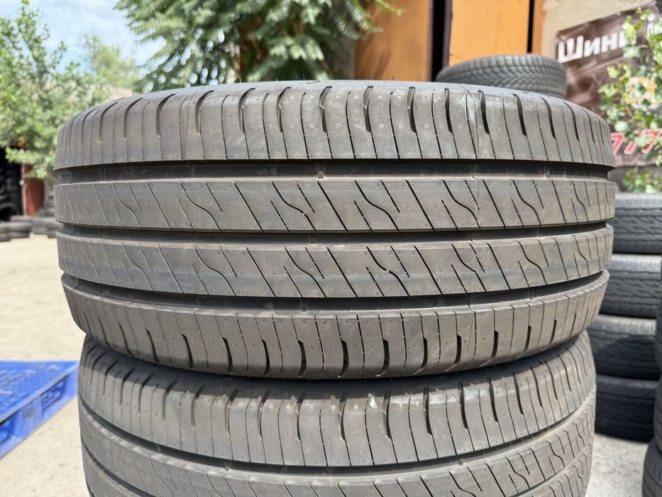 235/50 r19 c Goodyear EfficientGrip Cargo Резина летняя НОВАЯ