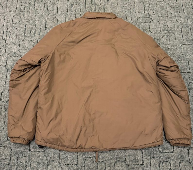 Куртка Jacket Thermal PCS Level 7 армії Британії