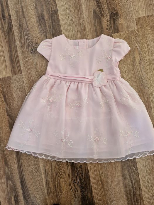 Sukienka wizytowa, roz.92