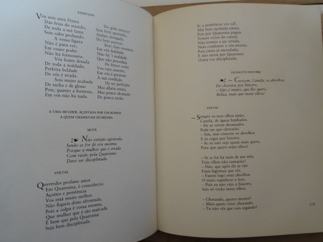 Luís de Camões - Lírica l de Editorial Verbo