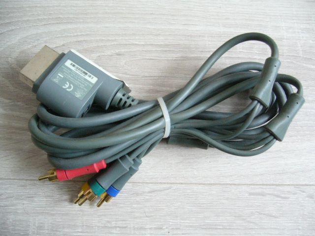 Kabel TV do konsol Xbox 360