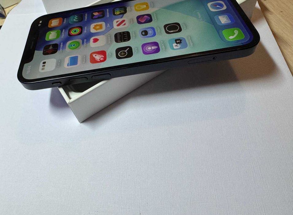 IPhone 12 128 Gb Neverlock