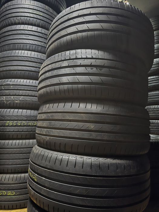 275/40R22 Hankook ION evo SUV 107Y 24р