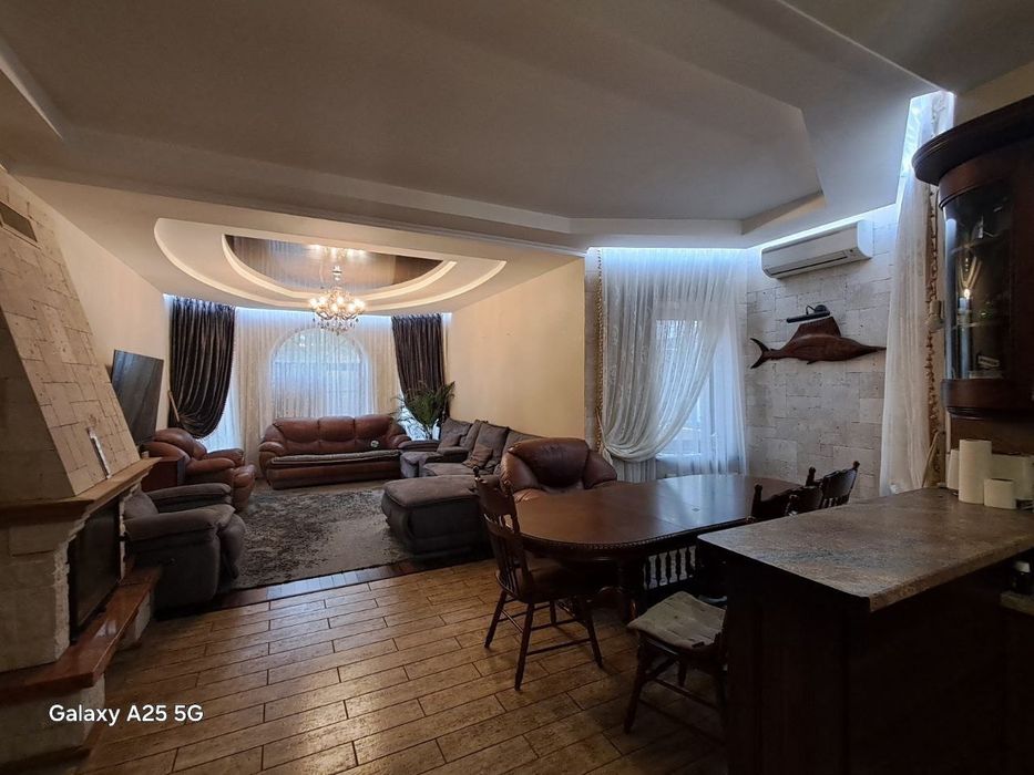 Купи статус и комфорт — добротный дом, в который влюбляешься