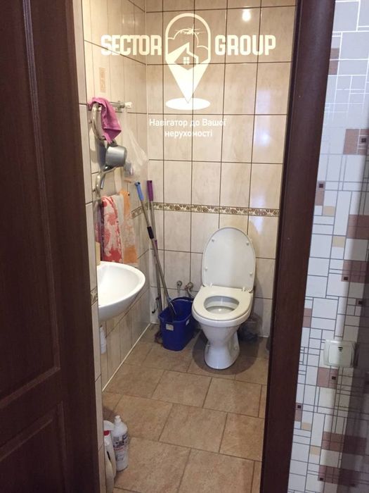 Продаж будинку с. Мала Олександрівка.