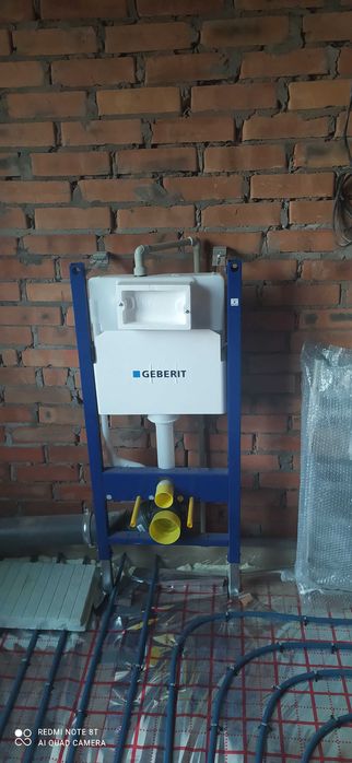 сантехник. теплотехник.водопровод,отопление,канализация