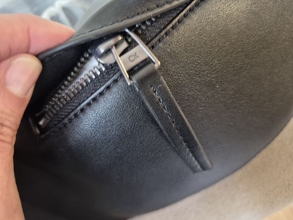 Saszetka Nerka Calvin Klein