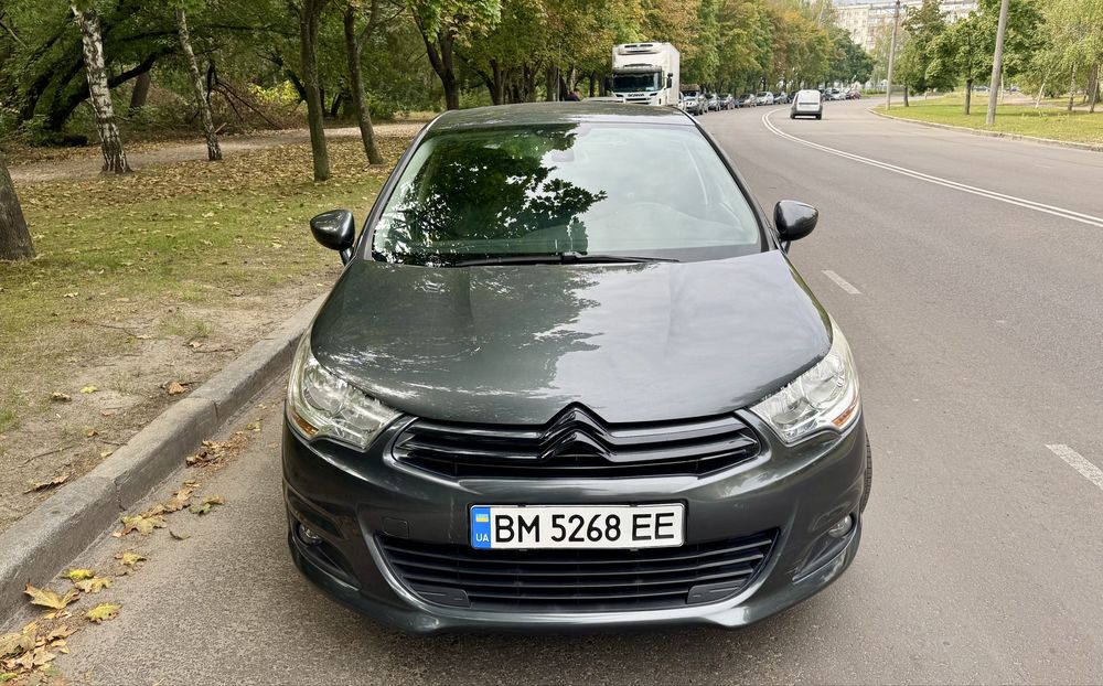 Продам Citroen C4