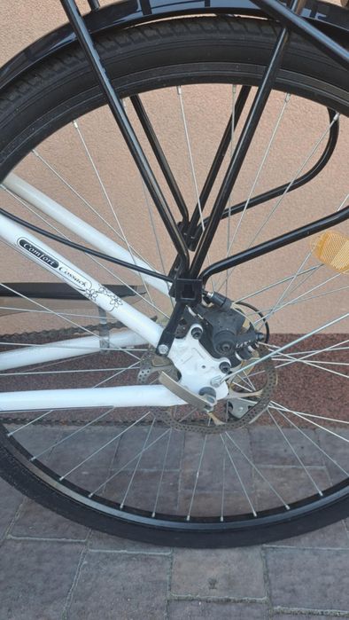 Rower miejski Romet REZERWACJA!!!